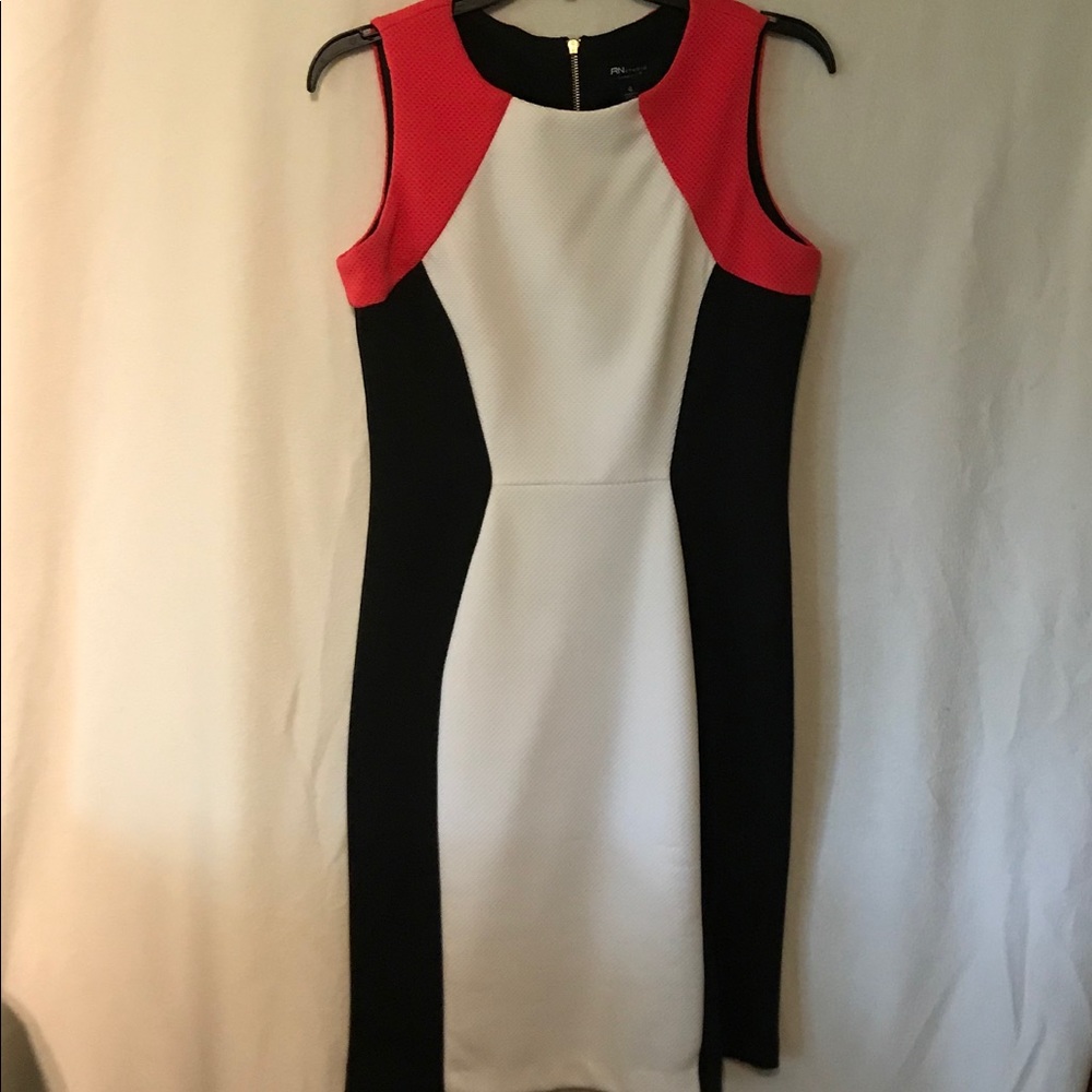 Sheath Dress